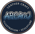 logotipo arcami